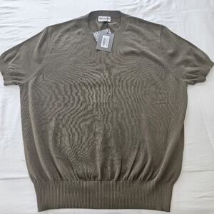 Spier and Mackay Olive Crewneck - Size Medium